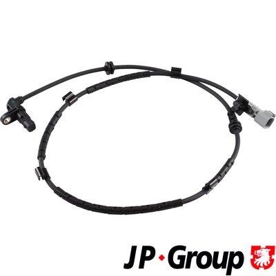 Jp Group 6397104370 Sensor, wheel speed 6397104370