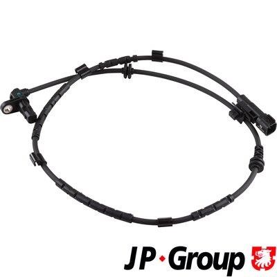 Jp Group 6397104380 Sensor, wheel speed 6397104380