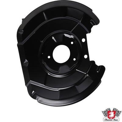 Brake dust shield Volkswagen Kaefer: 8164200300 Jp Group Brake dust shield