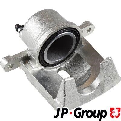 Brake caliper Jp Group 4861901370