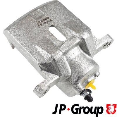 Jp Group 4861901370 Brake caliper 4861901370