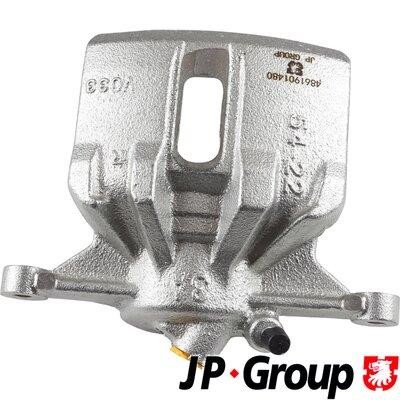Brake caliper Jp Group 4861901480