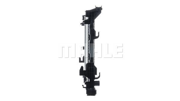 Engine cooling radiator Mahle/Behr CR 2637 000P