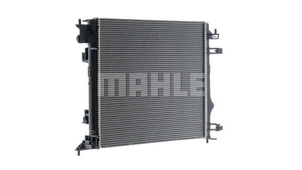 Mahle&#x2F;Behr Radiator, engine cooling – price