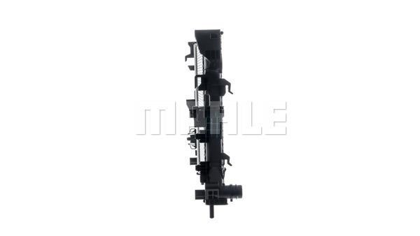 Engine cooling radiator Mahle/Behr CR 2638 000P