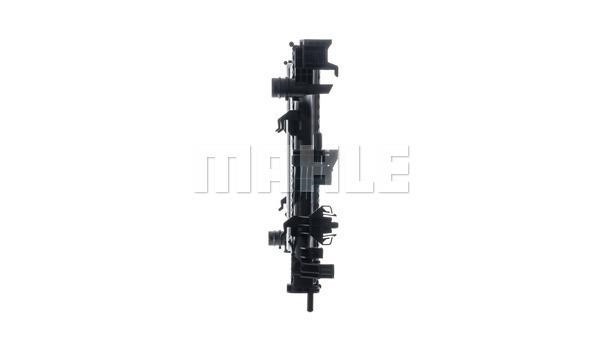 Mahle/Behr Engine cooling radiator – price 2192 PLN