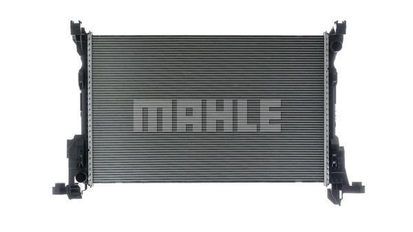 Buy Mahle/Behr CR 2637 000P at a low price in United Arab Emirates!