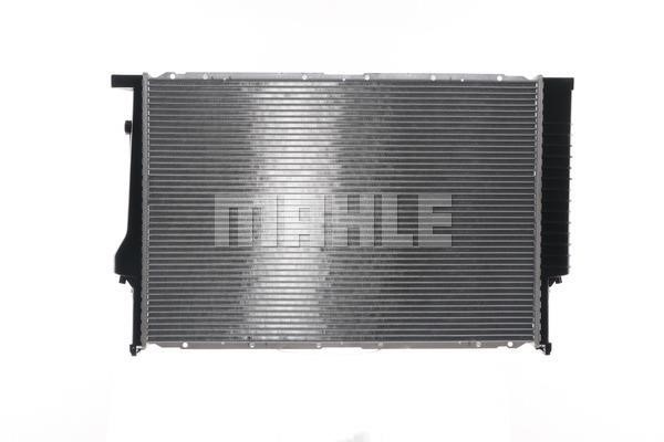 Mahle/Behr Engine cooling radiator – price 563 PLN
