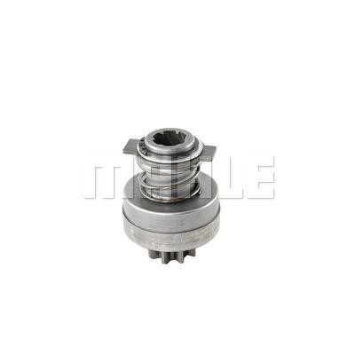 Starter gear Mahle Original MSX 513
