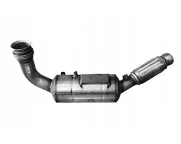 2815018 Asso Diesel particulate filter DPF