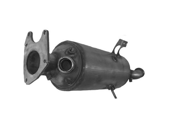5107174 Asso Diesel particulate filter DPF
