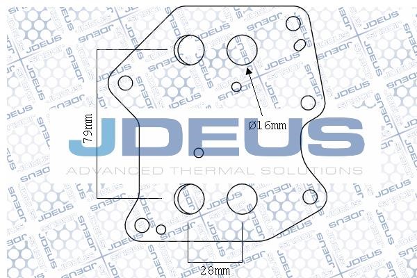Buy J. Deus M-4121301 at a low price in United Arab Emirates!