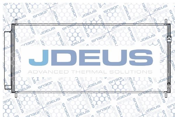 J. Deus M7130381 Cooler Module M7130381