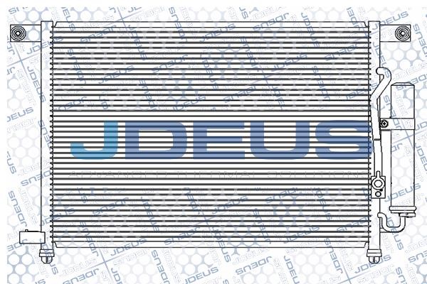 J. Deus M-756010A Condenser M756010A