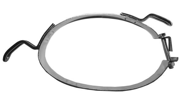 Imasaf 02.40.21 Exhaust clamp 024021