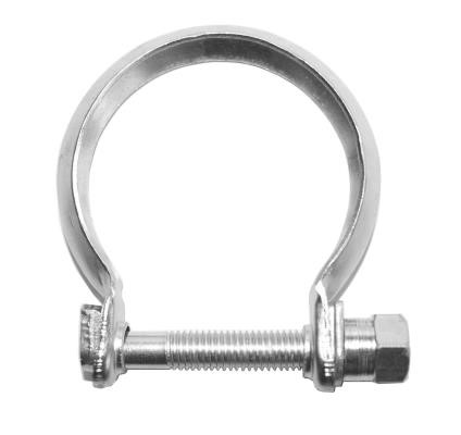 Imasaf 025162 Exhaust clamp 025162