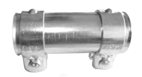 Imasaf 05.12.60 Exhaust clamp 051260