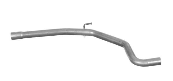 Imasaf 110804 Exhaust pipe 110804