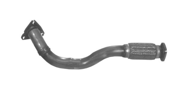 Imasaf 11.65.42 Exhaust pipe 116542