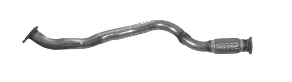 Imasaf 11.65.52 Exhaust pipe 116552