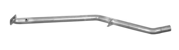 Imasaf 18.10.02 Exhaust pipe 181002