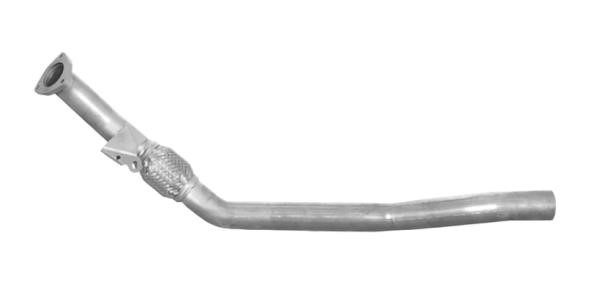 Imasaf 131602 Exhaust pipe 131602