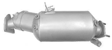 Imasaf 13.89.93 Soot/Particulate Filter, exhaust system 138993