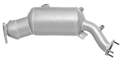 Imasaf 13.98.73 Soot/Particulate Filter, exhaust system 139873