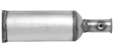 Imasaf 21.57.83 Soot/Particulate Filter, exhaust system 215783