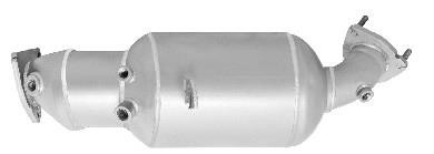 Imasaf 30.64.73 Soot/Particulate Filter, exhaust system 306473