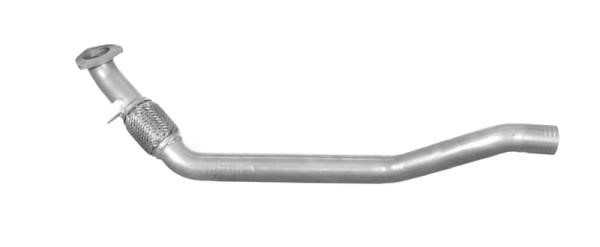 Imasaf 307402 Exhaust pipe 307402