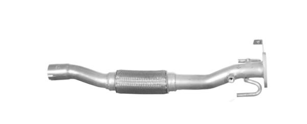 Imasaf 243482 Exhaust pipe 243482