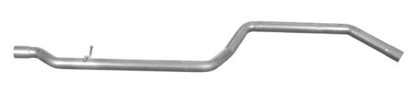 Imasaf 257904 Exhaust pipe 257904