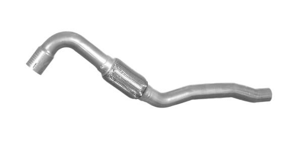 Imasaf 257905 Exhaust pipe 257905