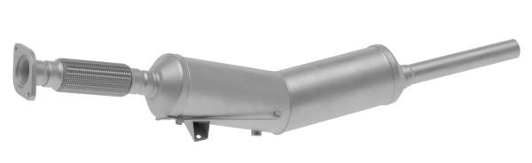 Imasaf 33.13.73 Soot/Particulate Filter, exhaust system 331373