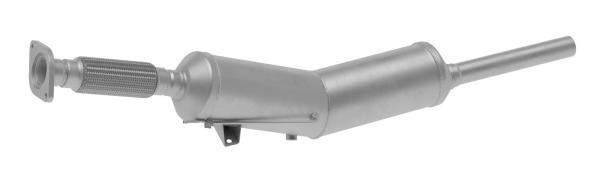 Imasaf 33.13.93 Soot/Particulate Filter, exhaust system 331393