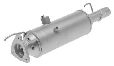 Imasaf 35.85.73 Soot/Particulate Filter, exhaust system 358573