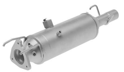 Imasaf 35.85.93 Soot/Particulate Filter, exhaust system 358593