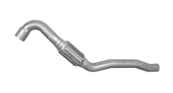 Imasaf 257945 Exhaust pipe 257945