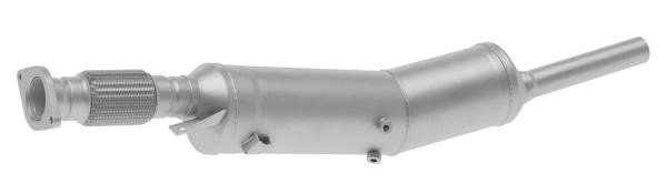 Imasaf 33.31.93 Soot/Particulate Filter, exhaust system 333193