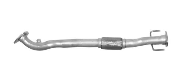 Imasaf 350492 Exhaust pipe 350492