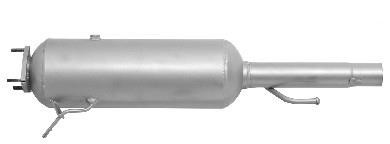 Imasaf 27.93.73 Soot/Particulate Filter, exhaust system 279373
