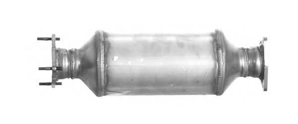 Imasaf 35.19.73 Soot/Particulate Filter, exhaust system 351973