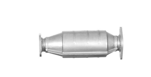 Imasaf 40.80.63 Catalytic Converter 408063