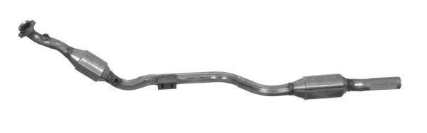 Imasaf 48.64.33 Catalytic Converter 486433