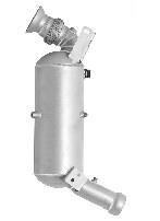 Imasaf 48.81.73 Soot/Particulate Filter, exhaust system 488173