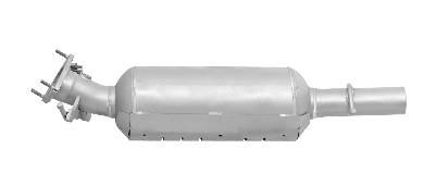 Imasaf 47.79.73 Soot/Particulate Filter, exhaust system 477973
