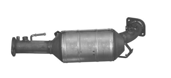 Imasaf 51.83.73 Soot/Particulate Filter, exhaust system 518373