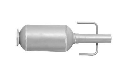 Imasaf 53.83.73 Soot/Particulate Filter, exhaust system 538373