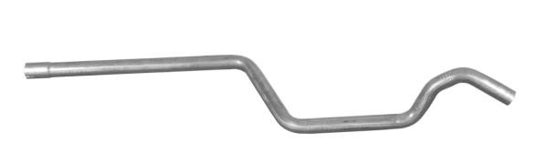 Imasaf 53.84.74 Exhaust pipe 538474